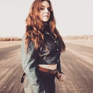 Meet your Posher, Lucy